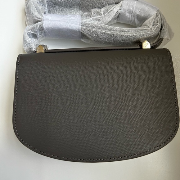 A.P.C. Geneve Mini Bag PXBJQ-F61415 - Picture 2 of 11